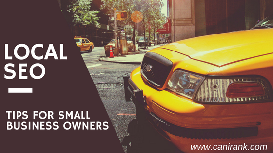 9 Best Local SEO Tips for Small Businesses – CanIRank Blog