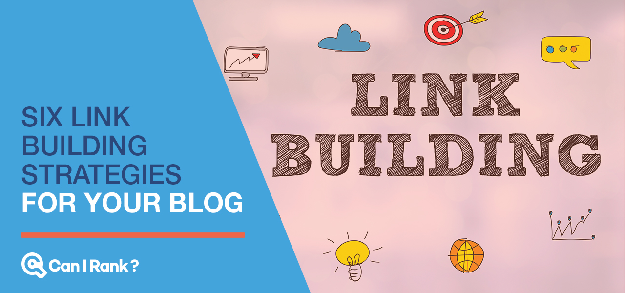 blog link building strategies