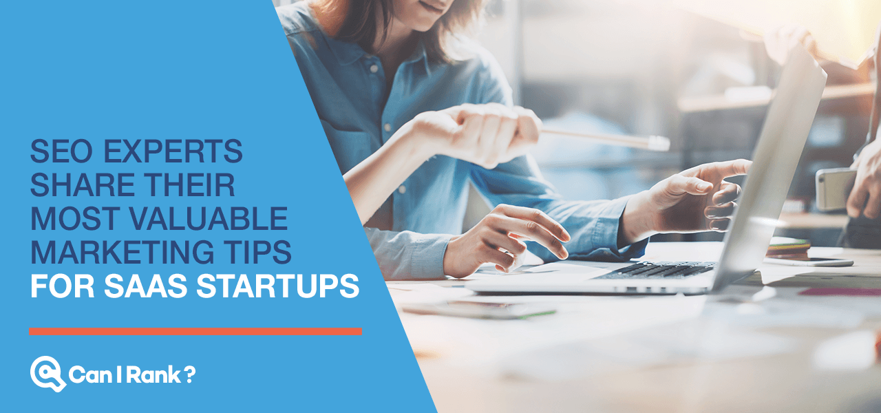 SaaS Marketing Tips for Startups