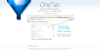 OneTab