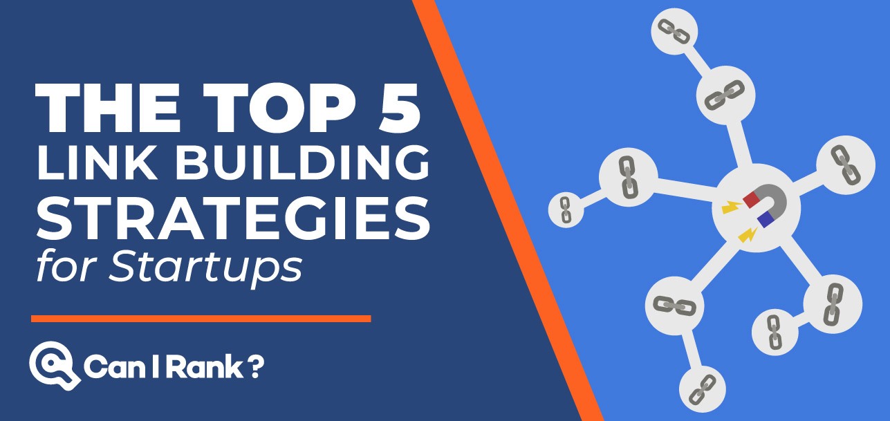 link building tactics startups should be utilizing