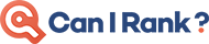CanIRank Blog Logo