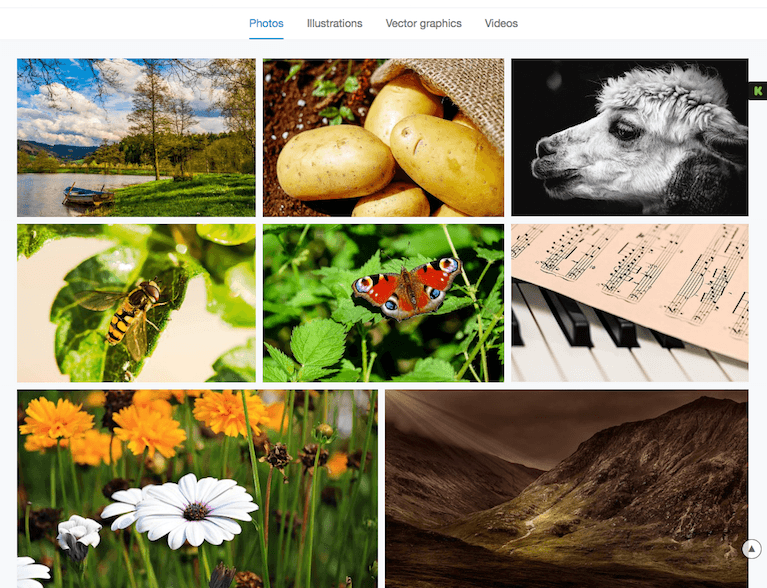 Free Images for Websites - 21 of the Best Free Image Sites and Tools